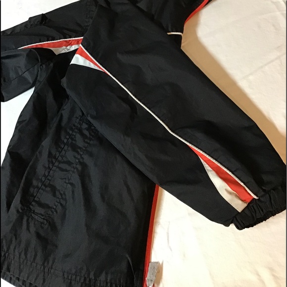 London Fog- boys windbreaker - Picture 5 of 11